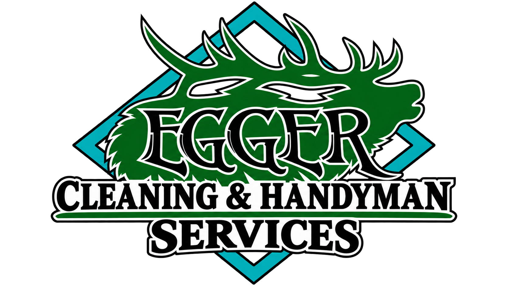 Egger Cleaning and Handyman Services